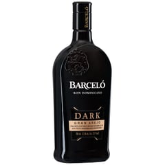 BARCELO - DARK SERIES 750 ML