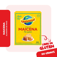 UNIVERSAL - Maicena 100g
