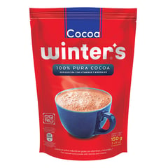 WINTER'S - Cocoa Winters 150g