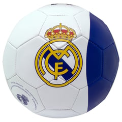 REAL MADRID - Balón de Fútbol