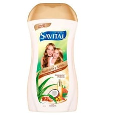 undefined - Shampoo Savital Multioleos x 510 mL