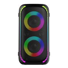 JVC - Parlante Speaker XL LED Colors Party