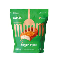 AVINKA - Nuggets De Pollo 270gr