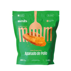 AVINKA - Apanado De Pollo 4 Un