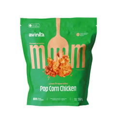 AVINKA - Pop Corn Chicken 350 gr