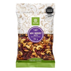 TOTTUS - Mix Berry Nuts 150gr