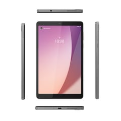 LENOVO - Tablet M8 4 Generación 4GB 64GB + Folio + Film