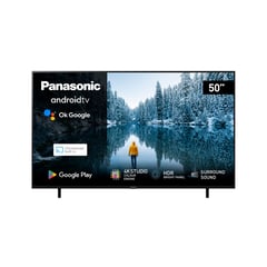 PANASONIC - Televisor 50" 4K Android