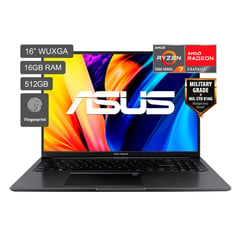 ASUS - Laptop Asus Vivobook 16 R7 7730U 512GSSD 16GB