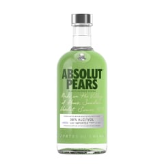 ABSOLUT - Vodka Absolut Pears 700 mL