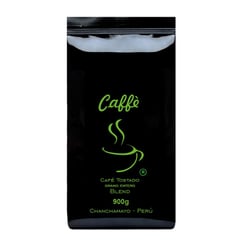 CAFFE - Café Grano Entero Tostado Blend 900 g
