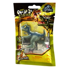 GOO JIT ZU - Figura Mini Jurassic World