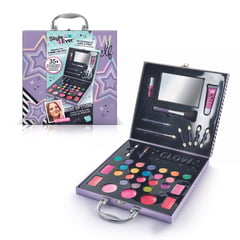 CANAL TOYS - Style 4 Ever Make Up Studio Maleta