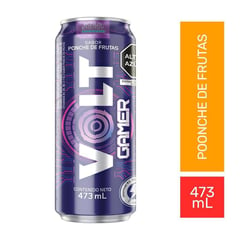 VOLT - Volt Gamer 473 mL
