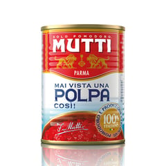 MUTTI - Polpa De Tomate 400 g
