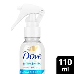 DOVE - Serum Dove Hidratación Spray x 110 ml